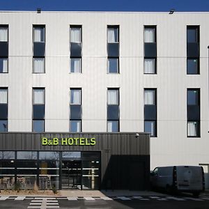 B&B Hotel Epernay